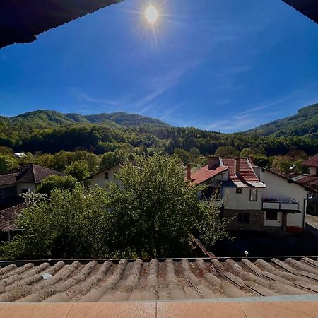 Luylyana Guesthouse Ribarica Ngoại thất bức ảnh