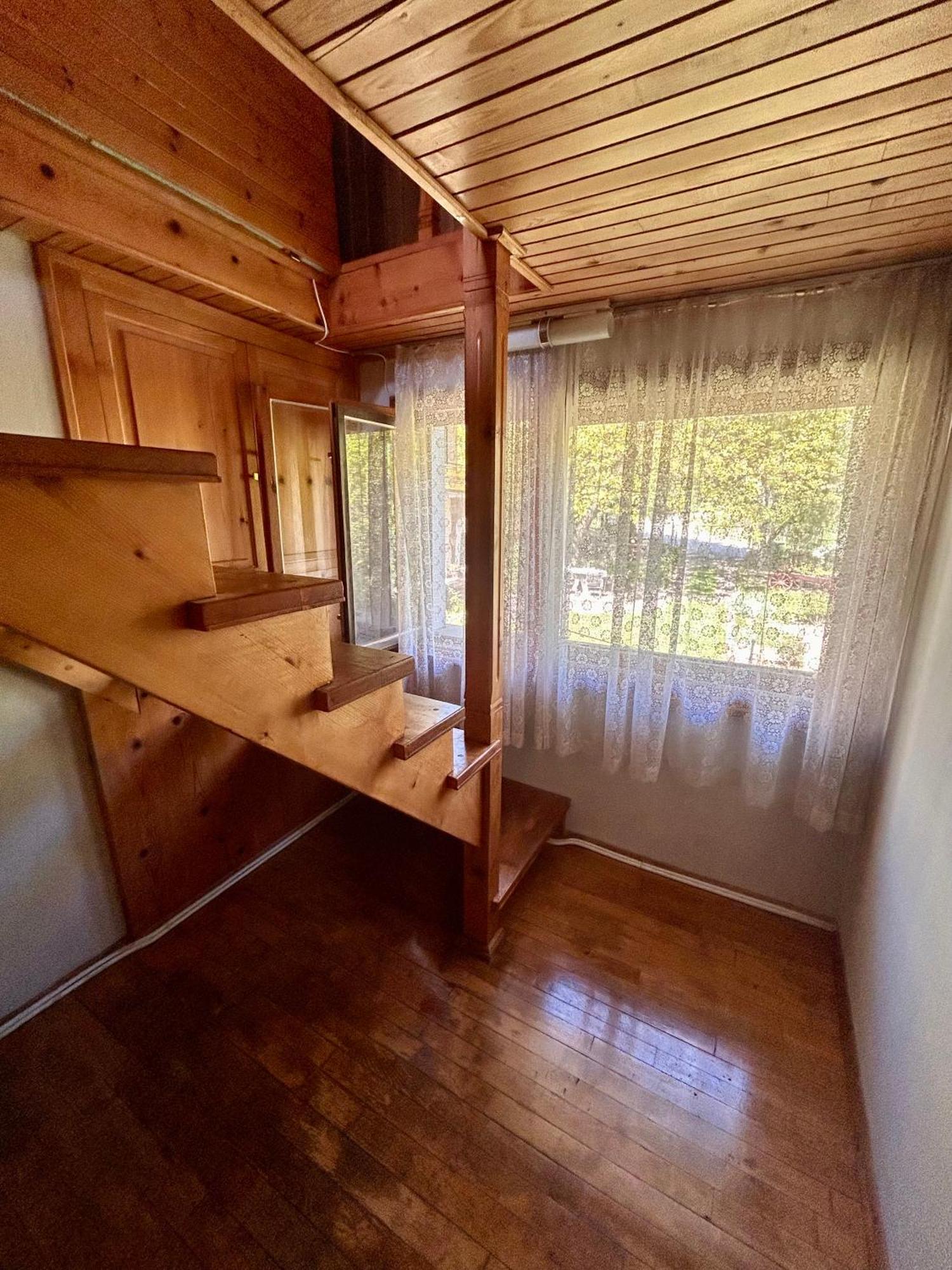 Luylyana Guesthouse Ribarica Ngoại thất bức ảnh