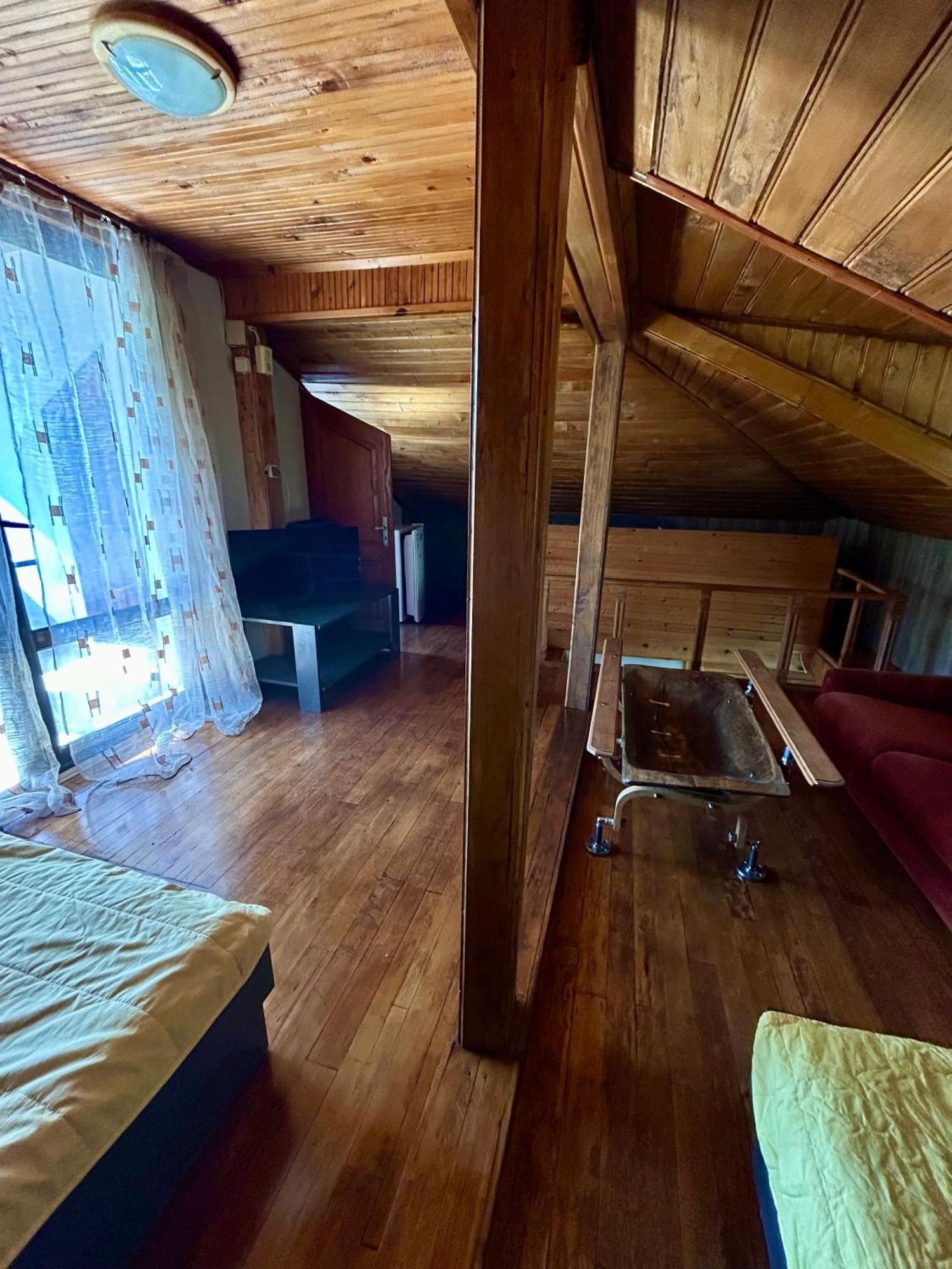 Luylyana Guesthouse Ribarica Ngoại thất bức ảnh