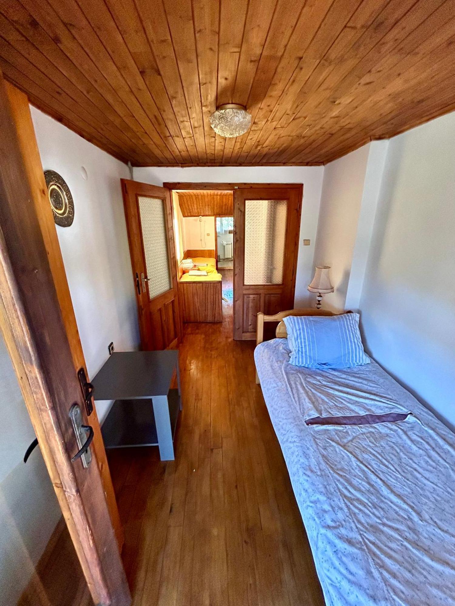 Luylyana Guesthouse Ribarica Ngoại thất bức ảnh