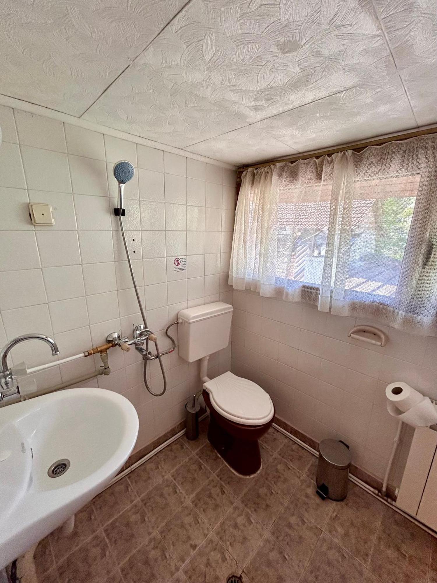 Luylyana Guesthouse Ribarica Ngoại thất bức ảnh
