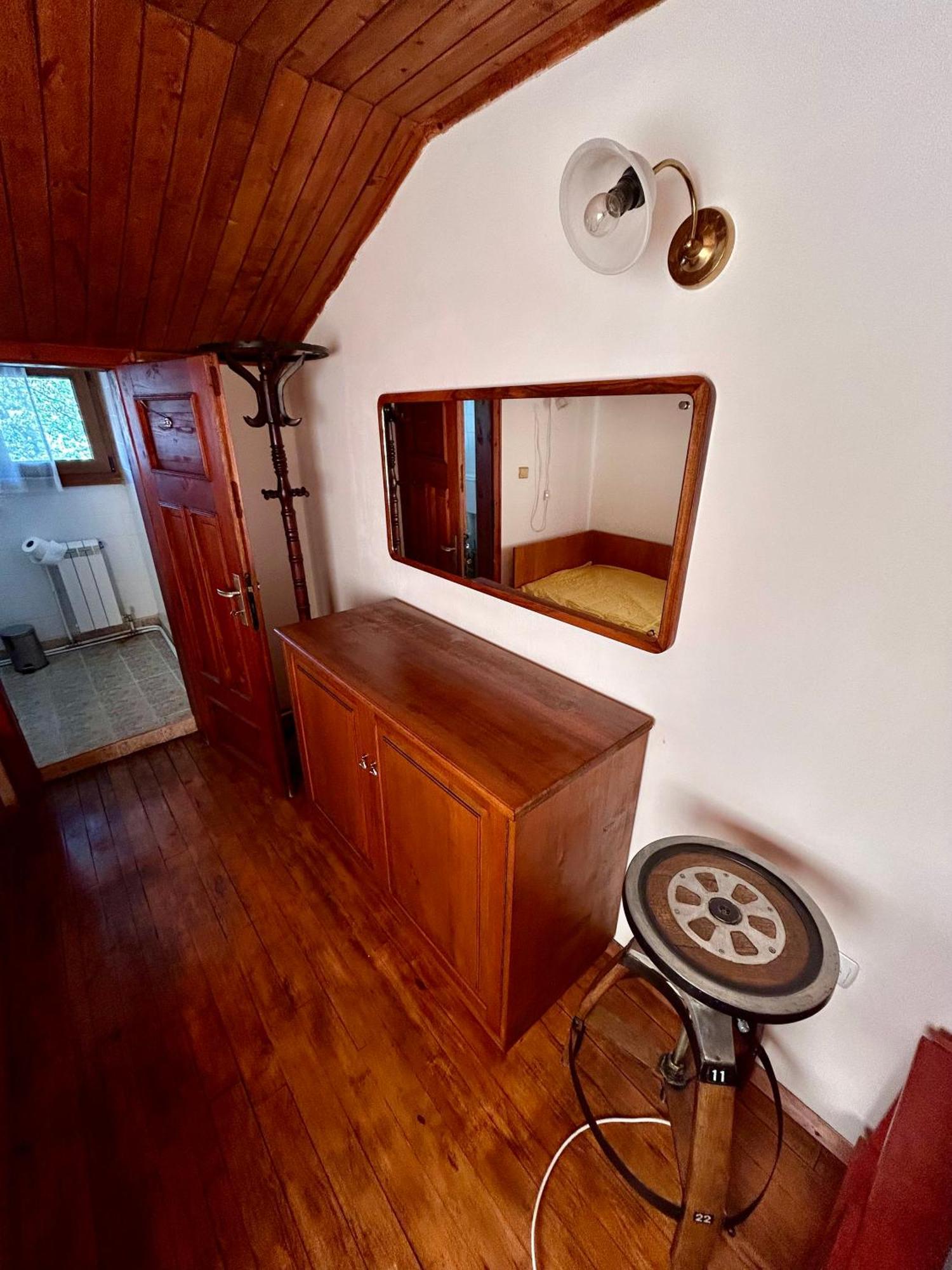 Luylyana Guesthouse Ribarica Ngoại thất bức ảnh
