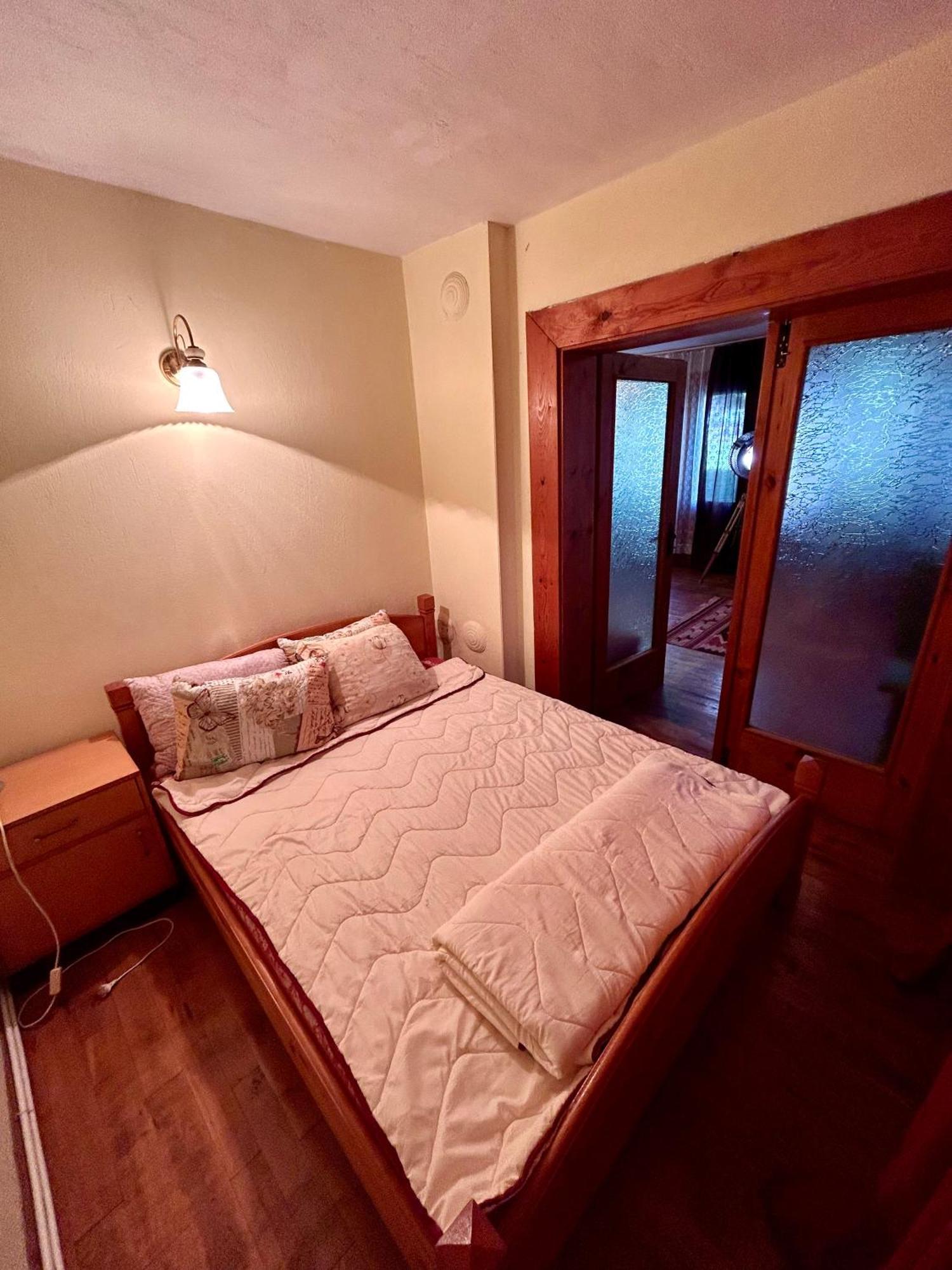 Luylyana Guesthouse Ribarica Ngoại thất bức ảnh