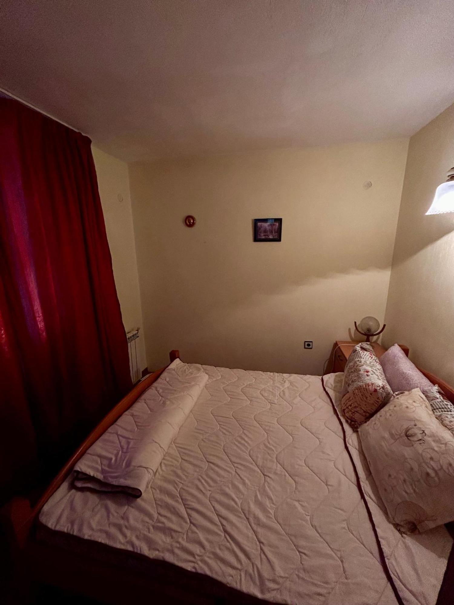 Luylyana Guesthouse Ribarica Ngoại thất bức ảnh