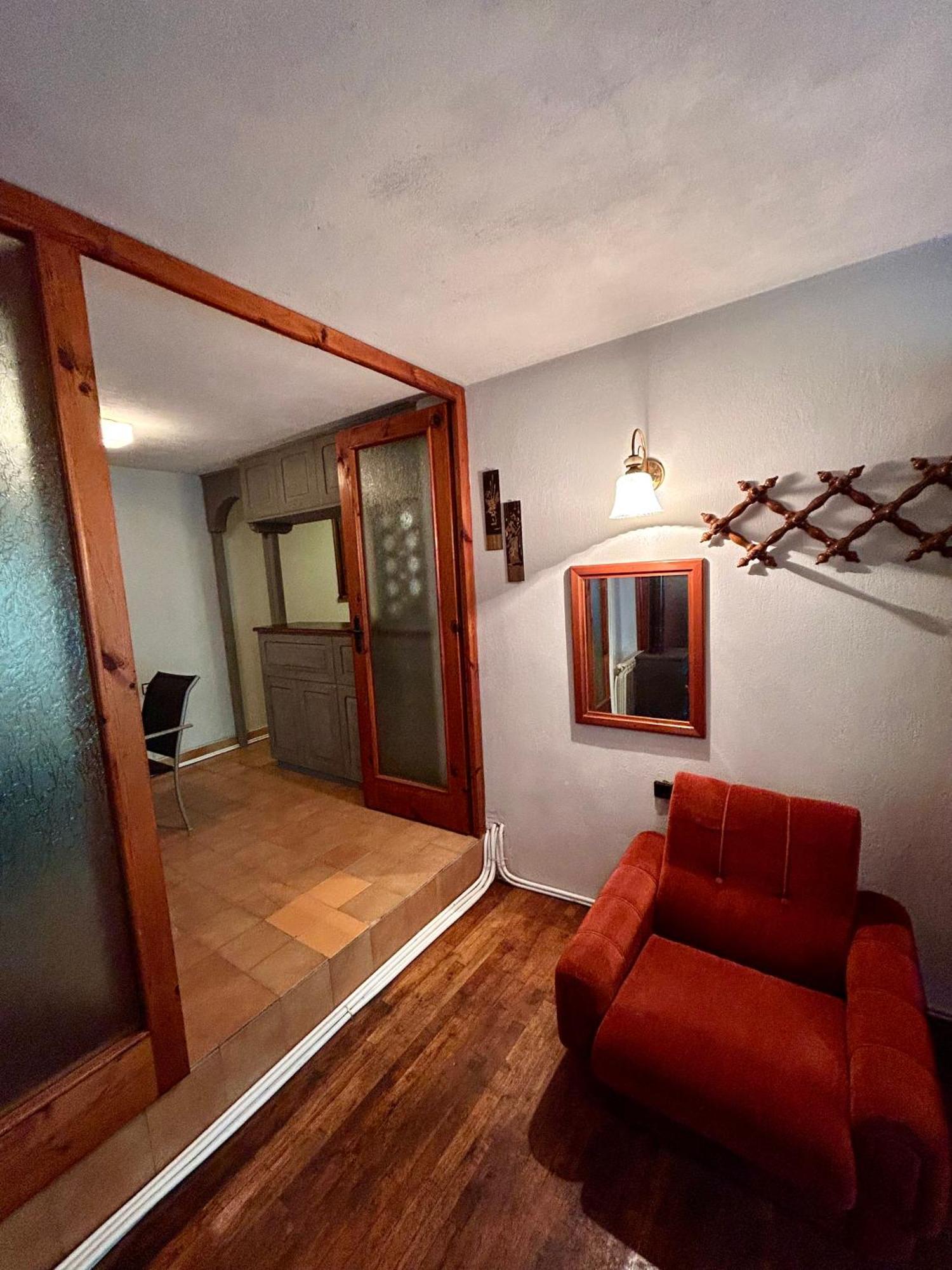 Luylyana Guesthouse Ribarica Ngoại thất bức ảnh