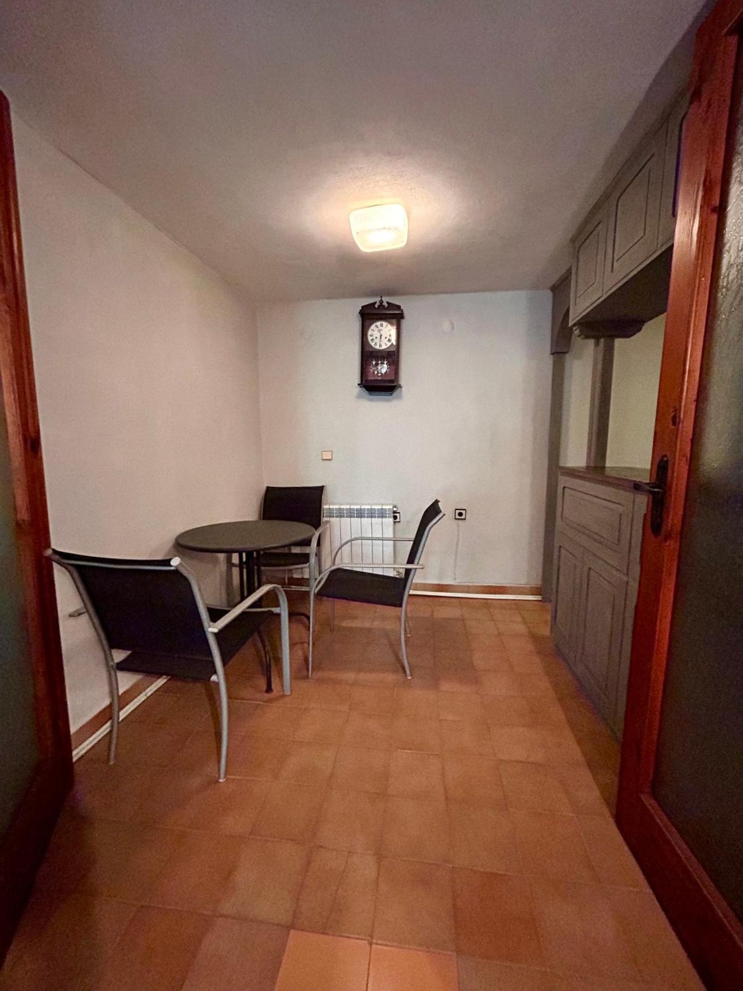 Luylyana Guesthouse Ribarica Ngoại thất bức ảnh